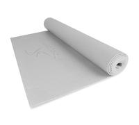 ProsourceFit Classic Yoga Mat 1/8” (3mm) Thick, Extra Long 72-inch Lightweight Fitness Mat with Non-Slip Grip for Yoga, Pilates, Exercise