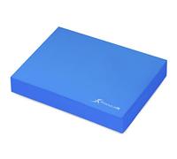 ProsourceFit Exercise Balance Pads, Bilanciamento Pad Unisex-Adult, Blue-L-(15.5" x 12.75"), One Size