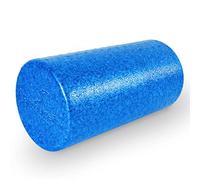 ProsourceFit High Density Foam Rollers 36, 24, 18, 12- inches long. Firm Full Body Athletic Massage Tool for Back Stretching, Yoga, Pilates, Post Workout Muscle Recuperation. Speckled and Solid Colors