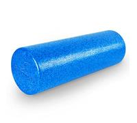 ProsourceFit High Density Foam Rollers 36, 24, 18, 12- inches long. Firm Full Body Athletic Massage Tool for Back Stretching, Yoga, Pilates, Post Workout Muscle Recuperation. Speckled and Solid Colors