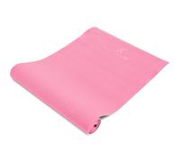 ProsourceFit Original Yoga Mat 1/4"""""""" - Pink (ps-1907-mat-pvc-pink)