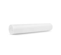 ProsourceFit ps-2115-foam-36x6, Rulli Women's, White 36"x6", 36-inch