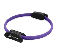 ProsourceFit ps-2306-pr-purple, Anello Unisex-Adult, Purple, Taglia Unica