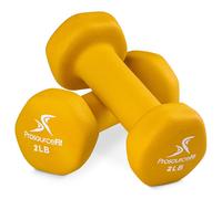 ProsourceFit Unisex s Neoprene Dumbbell