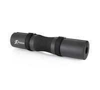 ProsourceFit Weight Lifting Barbell Pad, Thick Protective Padding for Neck & Shoulders for Squats, Hip Thrusts, Lunges