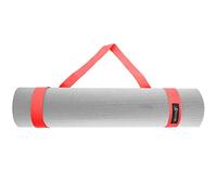 ProsourceFit Yoga Mat Carrying Sling, Easy Adjustable Carry Strap 60” Long Cotton (5 Colors to Choose from)