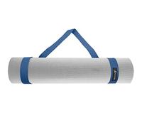 ProsourceFit Yoga Mat Carrying Sling, Easy Adjustable Carry Strap 60” Long Cotton (5 Colors to Choose From)
