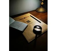Prospect Detective: Caso 0074