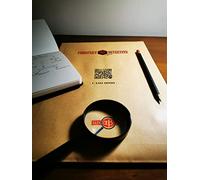 Prospect Detective: Caso 0090