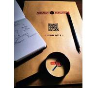 Prospect Detective - "I delitti del Krampus" - caso 0074
