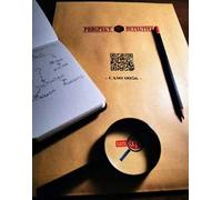 Prospect Detective - Il Caso 0056. Gioco da tavolo