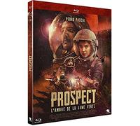 Prospect, l'ambre de la lune verte