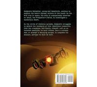 Prospector's World: A Mystery from the Saturn System