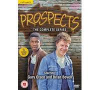 Prospects - The Complete Series [DVD] [Edizione: Regno Unito]