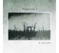 Prospectus - Raison D'Etre (Audio cd)