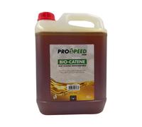 Prospeed bio-catene 5 lt olio protettivo per catena motesega biodegradabile
