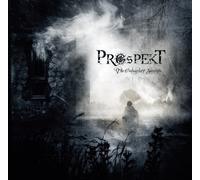 Prospekt The Colourless Sunrise (CD)