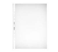 Prospekthülle A4,genarbt 100er