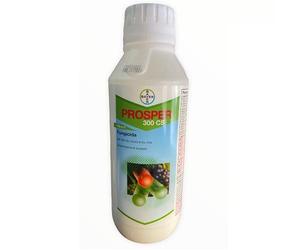 PROSPER 300 CS 1LT Fungicida antioidico per vite da vino e da tavola