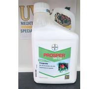 Prosper 300 CS Bayer fungicida spiroxamina 5 LT