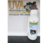 Prosper 300 CS Fungicida contro Oidio della Vite Lt1 Bayer SPIROXAMINA