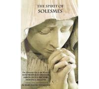 Prosper Gueranger Cecile Bruyere Spirit of Solesmes (Tascabile)