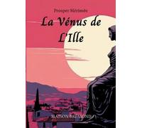 Prosper Mérimée La Vénus d'Ille (Tascabile)