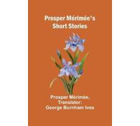 Prosper Mérimée The Transvaal from Within: A Private Record of Publi (Tascabile)