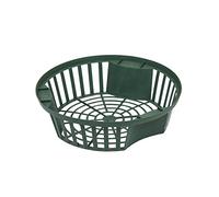 Prosper Plast ikcs215-g851 21.5 x 5.4 cm Cipolla 2 Cestino - Verde (Pezzi)