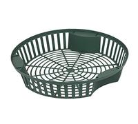 Prosper Plast ikcs315-g851 31.5 x 5.6 cm Cipolla 2 Cestino - Verde (Pezzi)