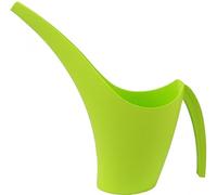 Prosper Plast IKW2 - 389U 33.4 x 14 x 32.6 cm Giraffa annaffiatoio - Lime
