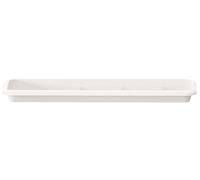 Prosper Plast ipu400-s449 36.9 x 15.5 x 2.5 cm Supporto Universale - Bianco (Pezzi)