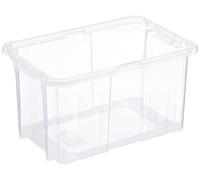 Prosper Plast NCC12 30 x 20 x 16.5 cm Cargo Box Toolbox - Multicolore (Pezzo)