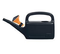 Prosper Plast REGADERA Aqua 5 LTS Negro