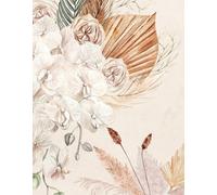 Prosper with Purpose,The Rich Girl Mindset, Bible Journal Notebook,Scripture Reflections on Wealth, Work & Wisdom,Dot Grid Journal