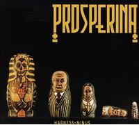 Prosperina - Harness Minus