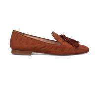 Prosperine - Scarpe Basse Arancioni Eleganti e Comode - - Shoes - Donna - Arancione - 38 EU