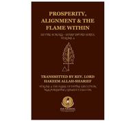 Prosperity, Alignment & The Flame Within: SSI Fire Scrolls - Sharp Sword Series, Volume 4