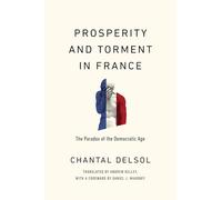 Prosperity and Torment in France: The Paradox of the Democratic Age (Catholic Ideas for a Secular World)