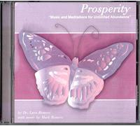 Prosperity-Music & Meditations for Unlimited Abundance