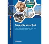 Prosperity Unearthed: Wealth-sharing Mechanisms for Peace and Equitable Growth in the Middle East and North Africa