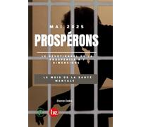 PROSPÉRONS MAI 2025: Le dévotionnel de la prospérité à 7 dimensions