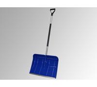 Prosperplast 14123 - Pala da neve Alpin 2, con manico in alluminio