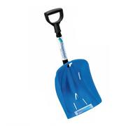 Prosperplast ILHOTW - Pala da Neve compatta, con Borsa per Il Trasporto, Colore: Blu