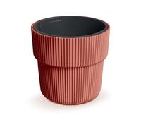 Prosperplast Milly DBMIR Vaso da fiori 29,9 cm Rame