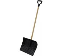 Prosperplast Pala Neve Abs 41 nero Manicata - ILT41