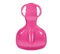 Prosperplast Scivolo da neve (Rosa)