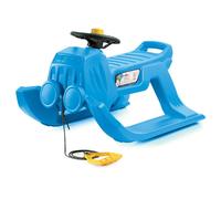 Prosperplast Slitta Jepp Collection 80x44.5x52 Cm