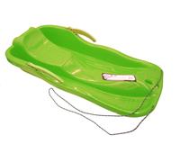Prosperplast Slitta da corsa blu