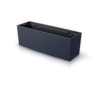 Prosperplast URBI CASE - Fioriera da balcone, dimensioni (mm) 580 x 180 x 195, colore: Antracite